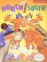 Nintendo  NES&nbsp; - &nbsp;North and  South